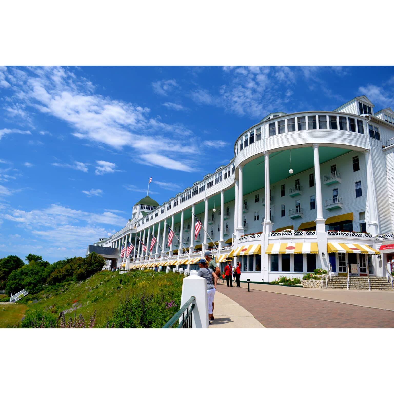 Your Guide to a KidFriendly (and Affordable!) Weekend Trip to Mackinac