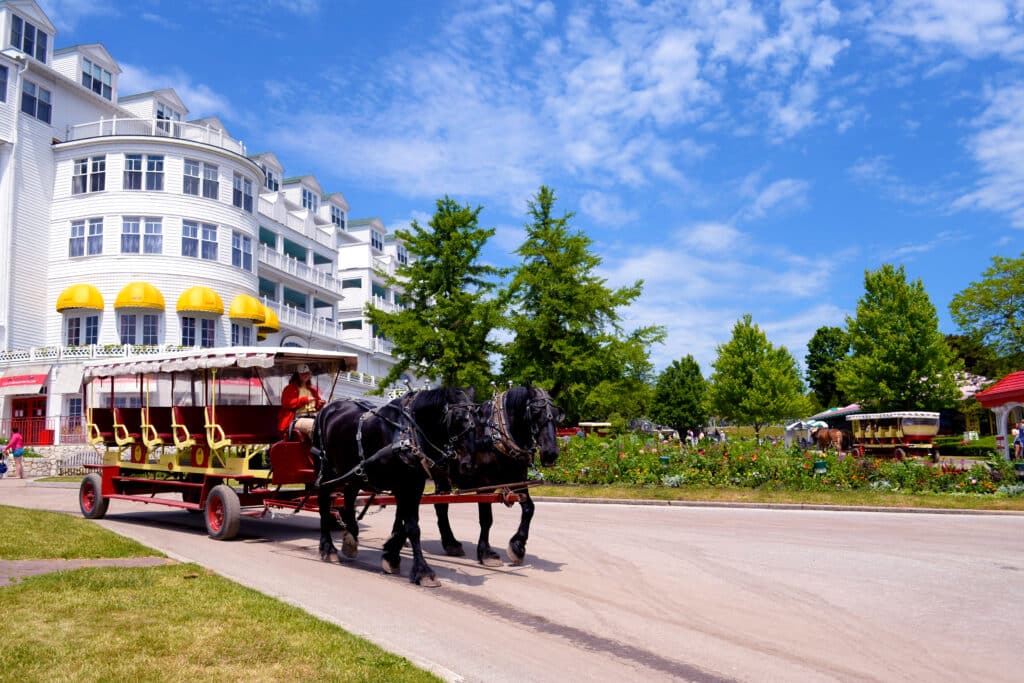 Your Guide to a KidFriendly (and Affordable!) Weekend Trip to Mackinac