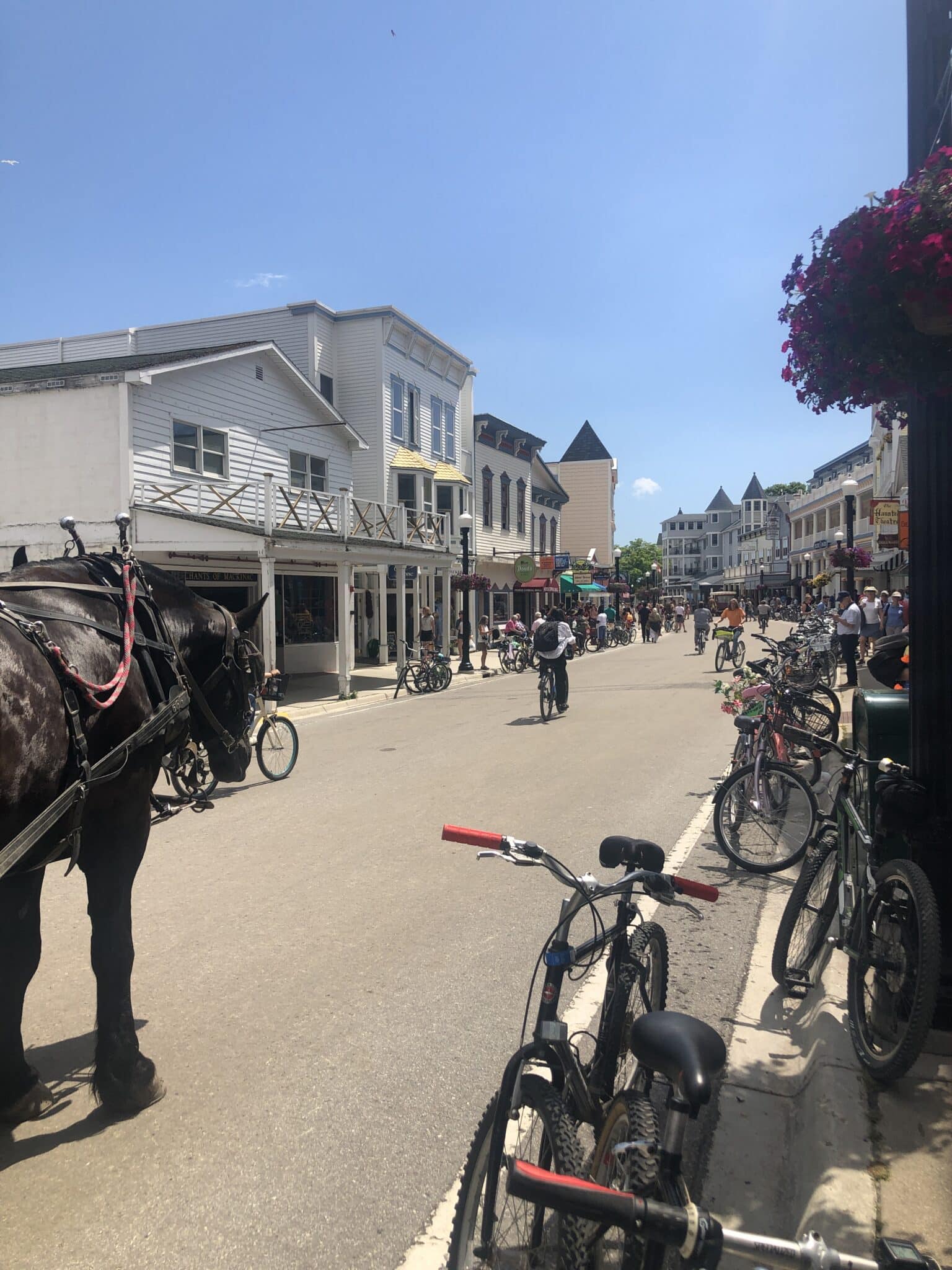 Your Guide to a KidFriendly (and Affordable!) Weekend Trip to Mackinac