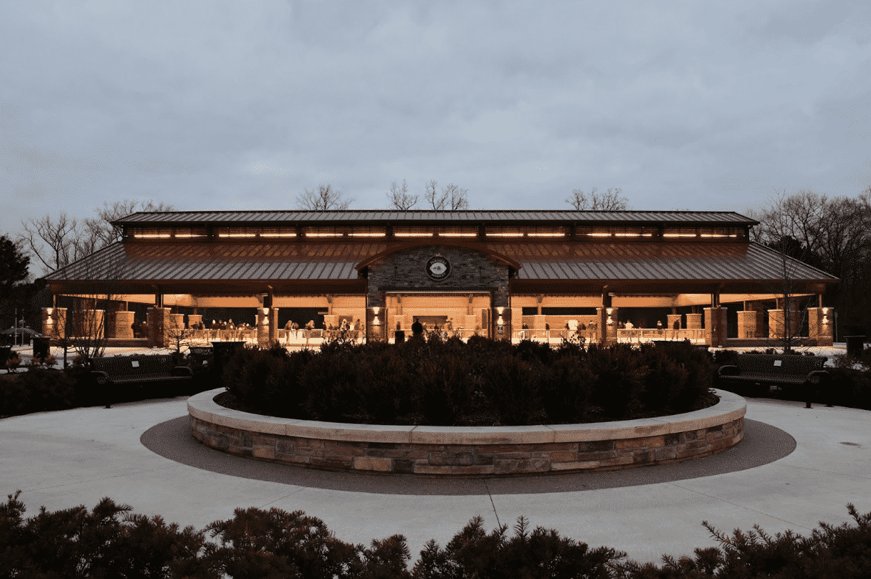 What you need to know about Dodge Park in Sterling Heights